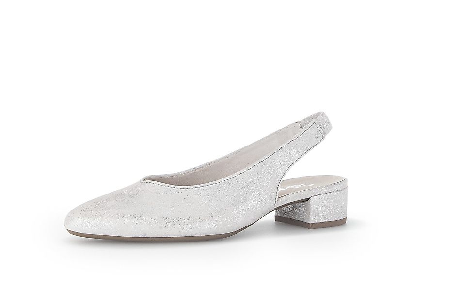Gabor Slingpumps günstig online kaufen