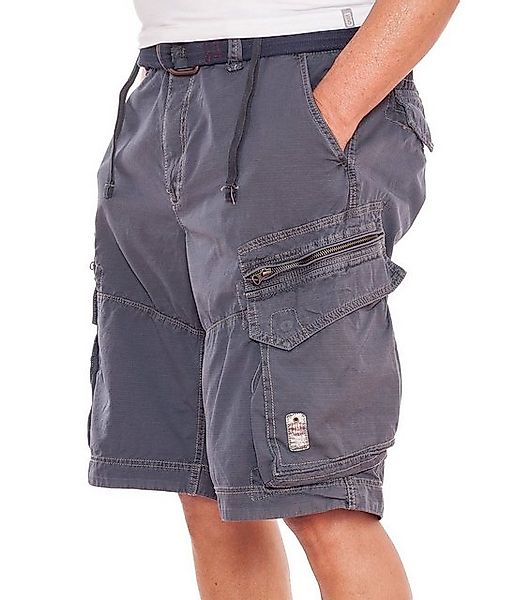 Jet Lag Cargoshorts 22-788 mit Gürtel günstig online kaufen