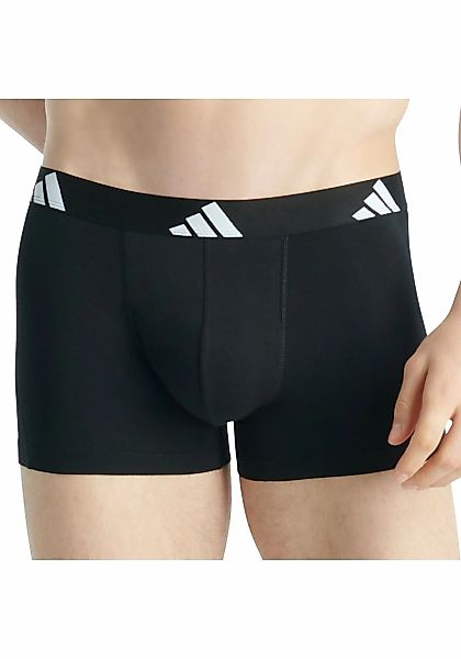 adidas Sportswear Trunk Active Flex Cotton (5er Pack) Multipack, elastisch, günstig online kaufen