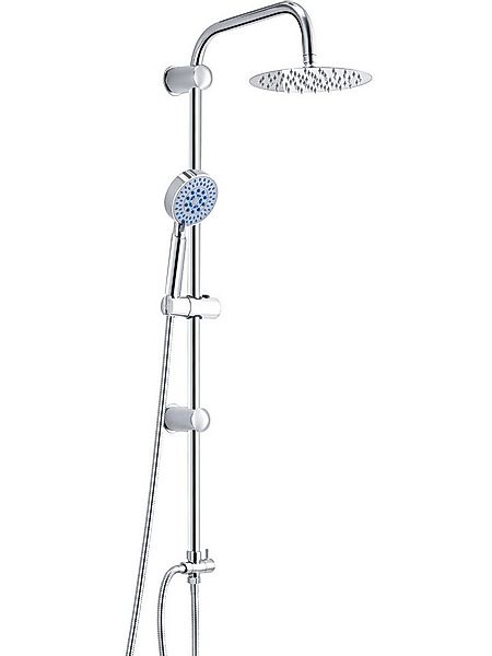 Youyijia Dusch-WC Verstellbare Duschsets Duschstangen Thermostatische Dusch günstig online kaufen