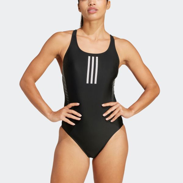adidas Performance Badeanzug 3S GRX SUIT günstig online kaufen