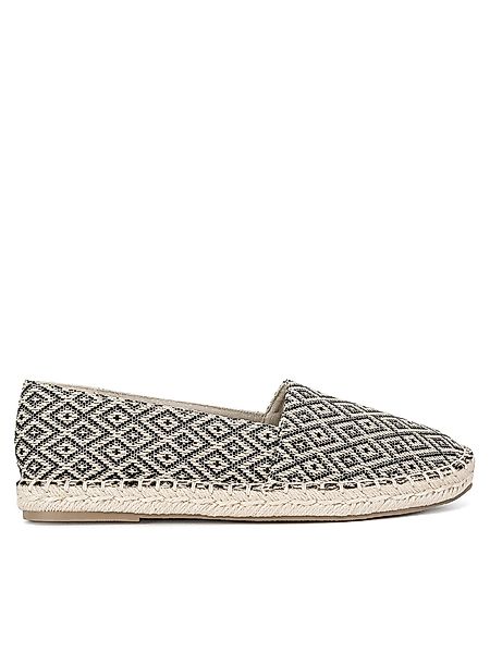 Jenny Fairy Espadrilles WYL2610-3 Grau Espadrille günstig online kaufen