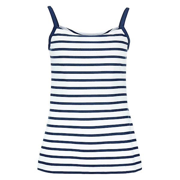 modAS T-Shirt Damen Top Streifen Maritim günstig online kaufen