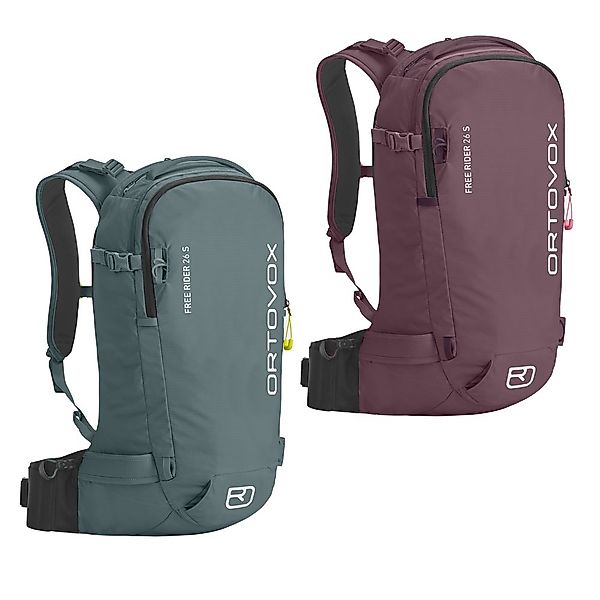 Ortovox Free Rider 26 S - Rucksack günstig online kaufen