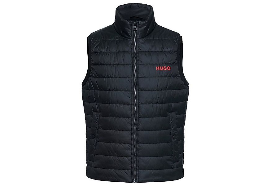 HUGO Steppweste Herren Steppweste Polyamid Bentino2221 günstig online kaufen