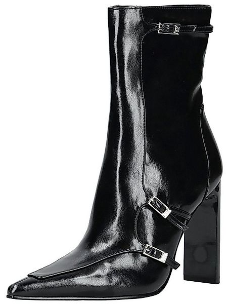 STEVE MADDEN STEVE MADDEN Stiefelette Lederimitat Stiefelette günstig online kaufen