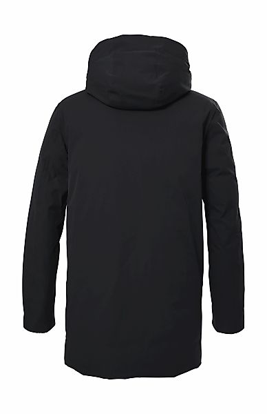 G.I.G.A. DX by killtec Parka "GW 4 MN PRK", Wasserdichter, atmungsaktiver W günstig online kaufen