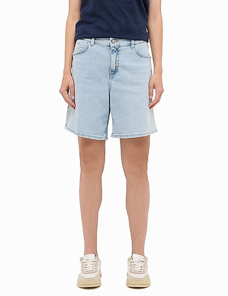 MUSTANG Shorts "Damen Style Jodie Shorts" günstig online kaufen