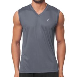 CFLEX Trainingsshirt Herren Sport Shirt Fitness günstig online kaufen