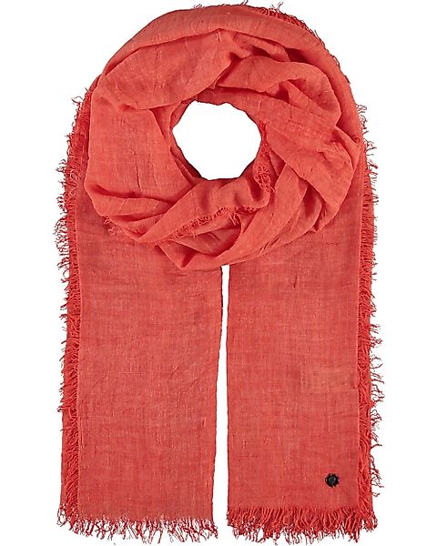 Fraas XXL-Schal Polyesterstola, (1-St) günstig online kaufen