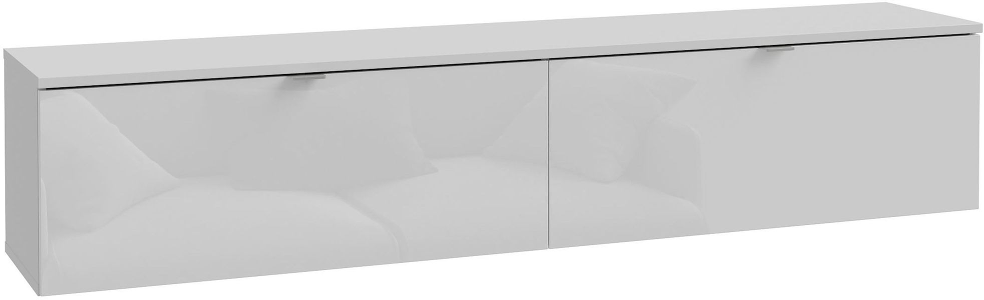 FORTE Lowboard "LibertadTV-Board, TV-Schrank" großes TV Board, erweiterbar, günstig online kaufen