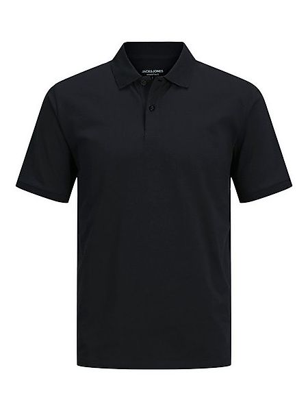 Jack & Jones Poloshirt JJEPERFECT POLO SS SN mit Polo Kragen günstig online kaufen