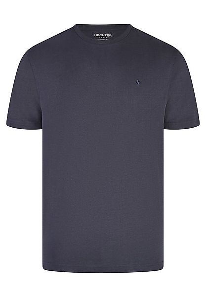 Daniel Hechter T-Shirt 6010-100902 DOUBLEPACK CREW NECK günstig online kaufen
