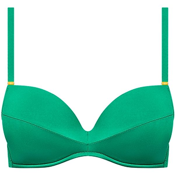 Lisca  Bikini Ober- und Unterteile Push-up-Badeanzug-Top PORTOFINO günstig online kaufen