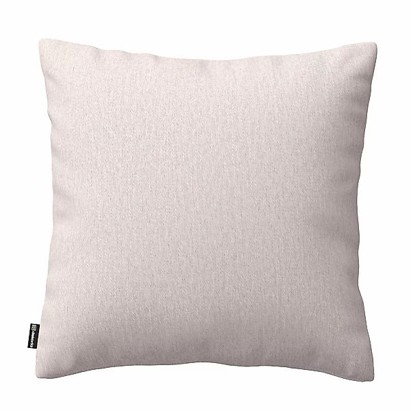 Kissenhülle Mia, hellbeige, 43 x 43 cm, Madrid (162-21) günstig online kaufen