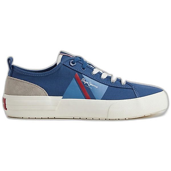 Pepe jeans  Sneaker Baskets  Allen Flag Color günstig online kaufen