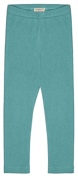 loud + proud Leggings aus Feinripp günstig online kaufen