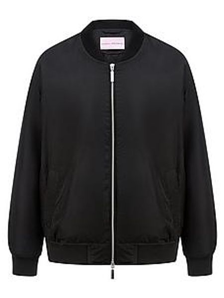 Blouson Marcel Ostertag schwarz günstig online kaufen