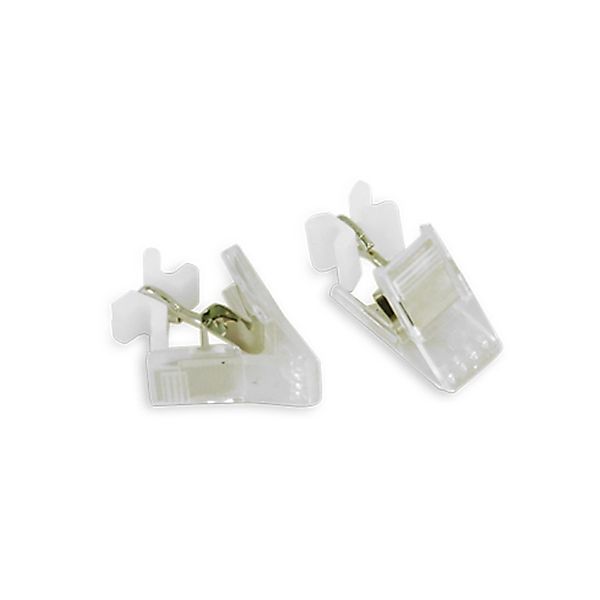 GARDINIA Klick-Gleiter X-Gleiter mit Klammer, (20-St), günstig online kaufen