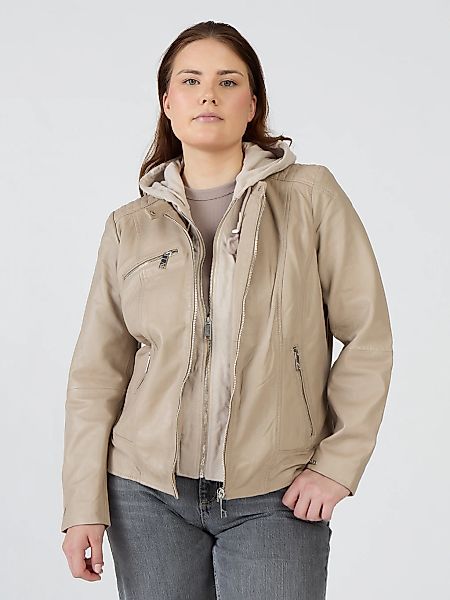 Maze Lederjacke "42021318" günstig online kaufen
