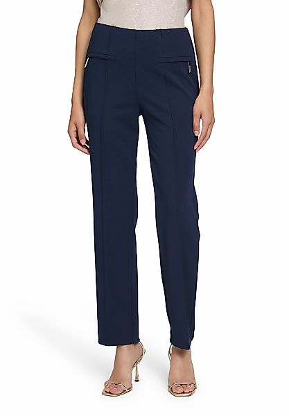 Vera Mont Stoffhose "Damen knöchellang" günstig online kaufen