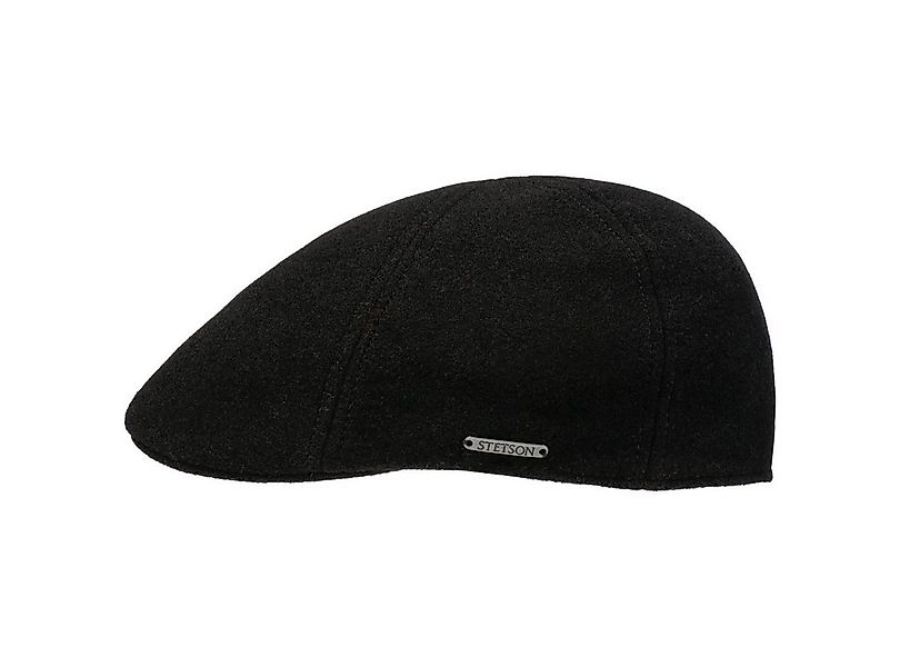 Stetson Flat Cap (1-St) Flatcap mit Schirm günstig online kaufen