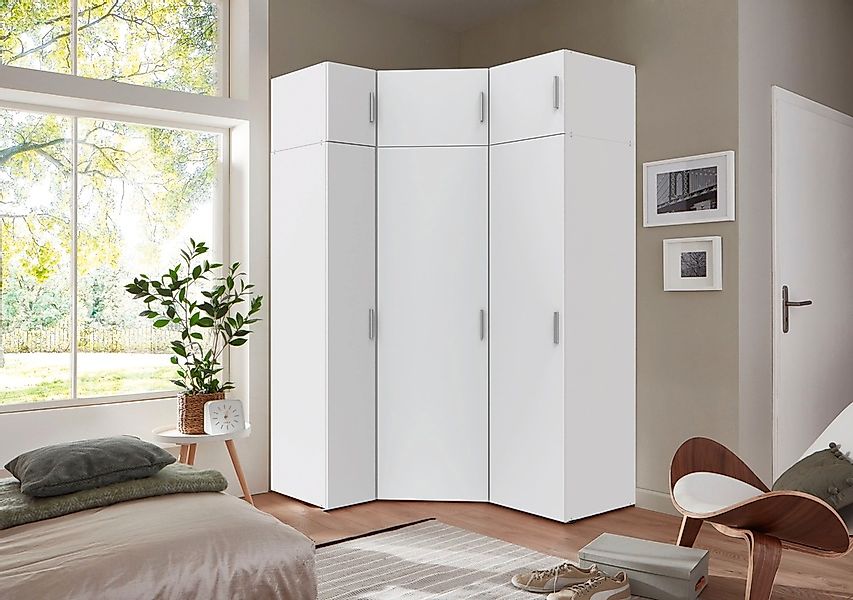 Wimex Schranksystem "Münster", (Spar-Set), Mehrzweckschrank günstig online kaufen