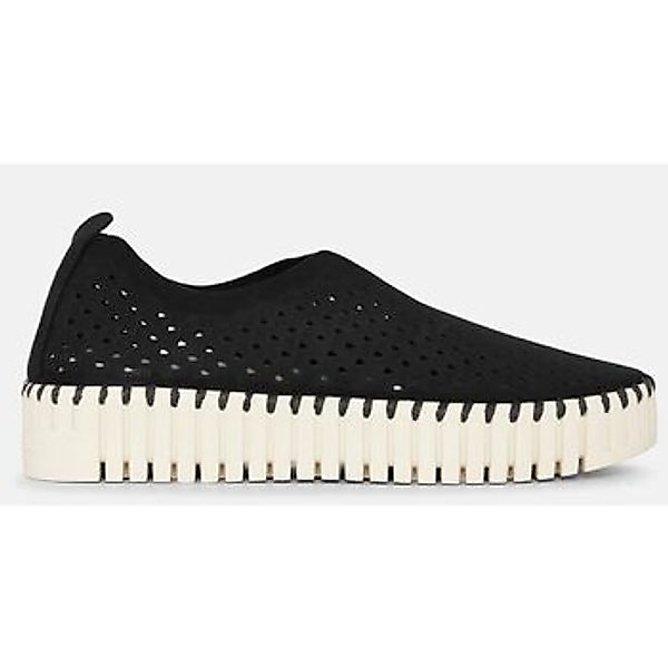 Ilse Jacobsen  Ballerinas IJPE25-TULIP3373-blk günstig online kaufen