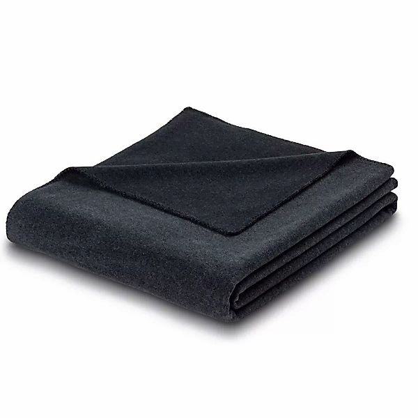 Wohndecke Trevi, Estella, mit Häkeleinfassung, Kuscheldecke günstig online kaufen