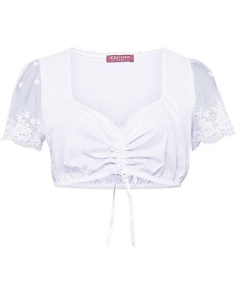 Krüger Madl Dirndlbluse Dirndlbluse günstig online kaufen