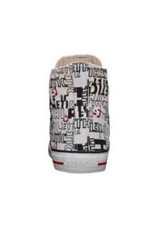 ETHLETIC White Cap Hi Cut Sneaker günstig online kaufen
