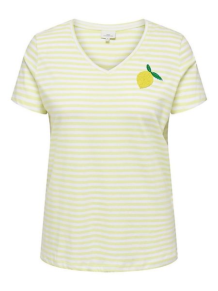 ONLY CARMAKOMA T-Shirt günstig online kaufen