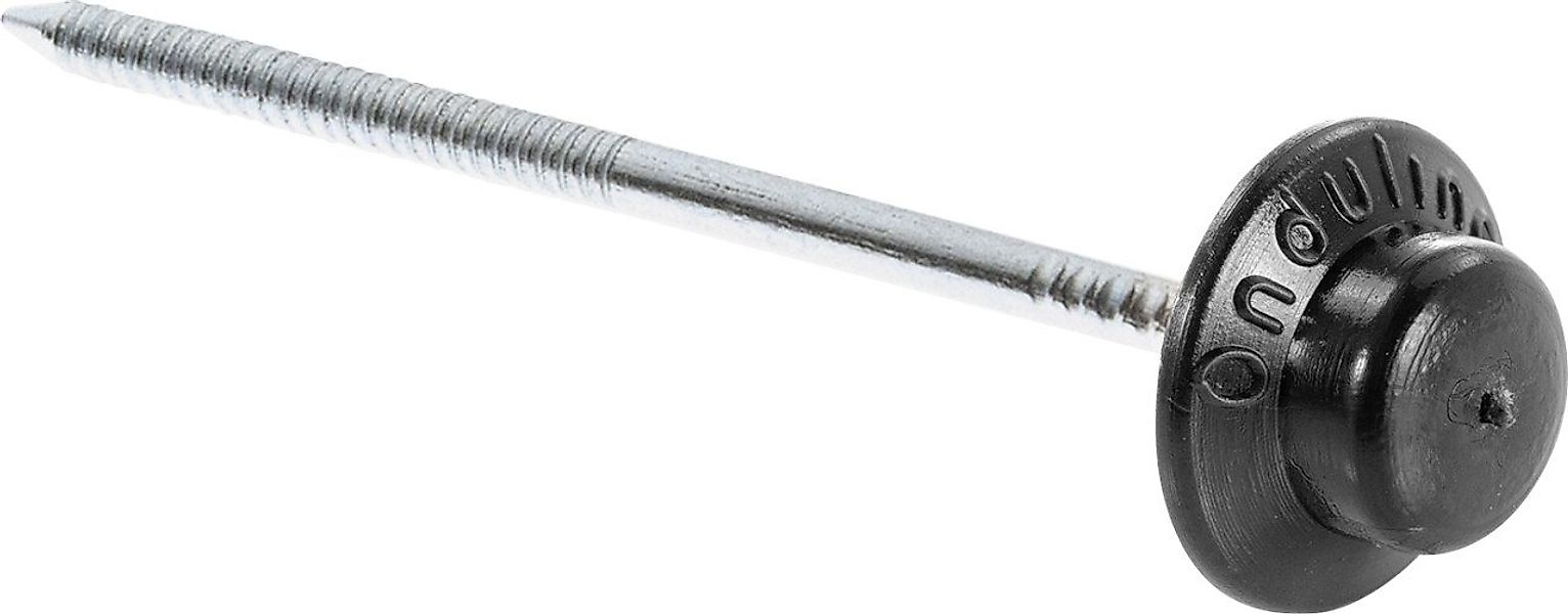 Onduline Dachpappe Nägel schwarz 100 Stk günstig online kaufen