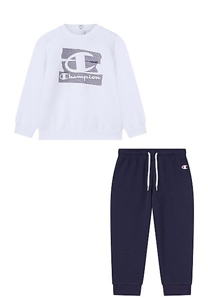Champion Jogginganzug Crewneck Suit (2-tlg) günstig online kaufen