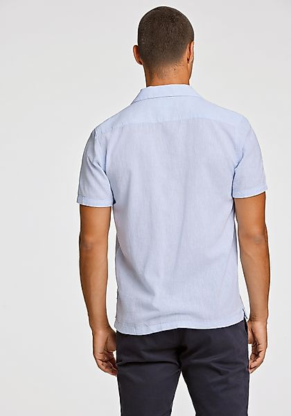 LINDBERGH Leinenhemd "Lindbergh Leinenhemd" günstig online kaufen