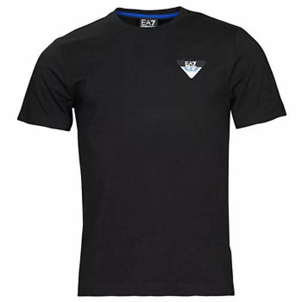 Emporio Armani EA7  T-Shirt 6LPT30 günstig online kaufen