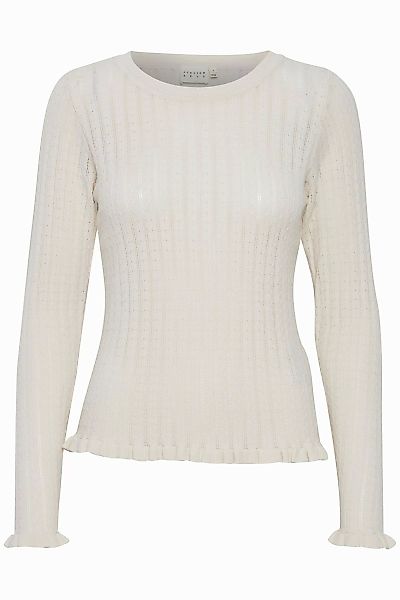 ATELIER RÊVE Strickpullover "Strickpullover IRFantino" günstig online kaufen