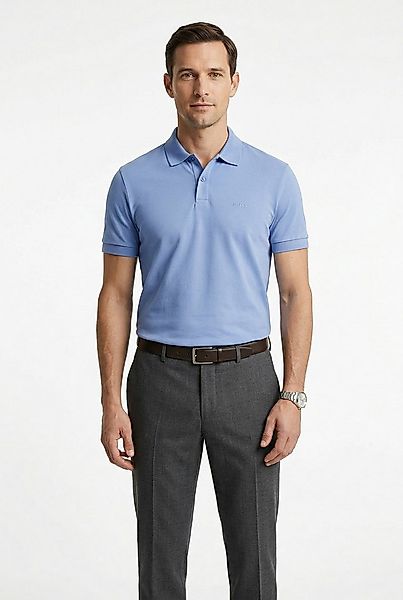 BOSS GREEN Poloshirt Pio 2 günstig online kaufen