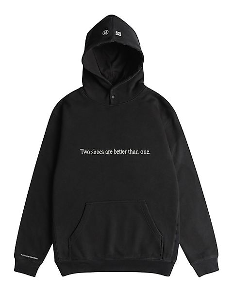 DC Shoes Kapuzensweatshirt "DCrave" günstig online kaufen