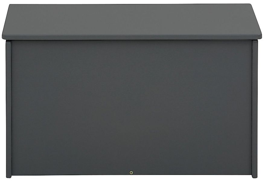 OTTO home Truhe Alpi (1 St), Kiefernholz, Deckel, verschiedene Farbvariante günstig online kaufen