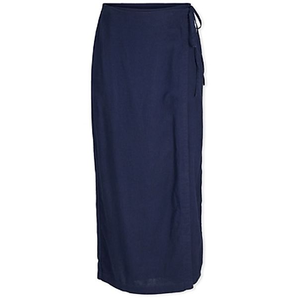 Jjxx  Röcke Breeze Summer Kimono - Peacoat günstig online kaufen