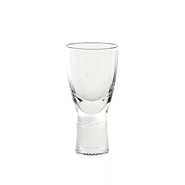 Likörglas Fine and Divine 50ml, Transparent, aus Bleikristall günstig online kaufen