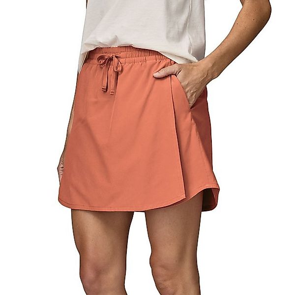 Patagonia Trekkingshorts Patagonia Damen Funktionsskort Fleetwith günstig online kaufen