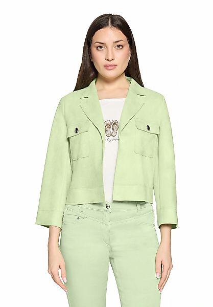 Betty Barclay Jackenblazer "Damen mit 3/4 Arm" günstig online kaufen