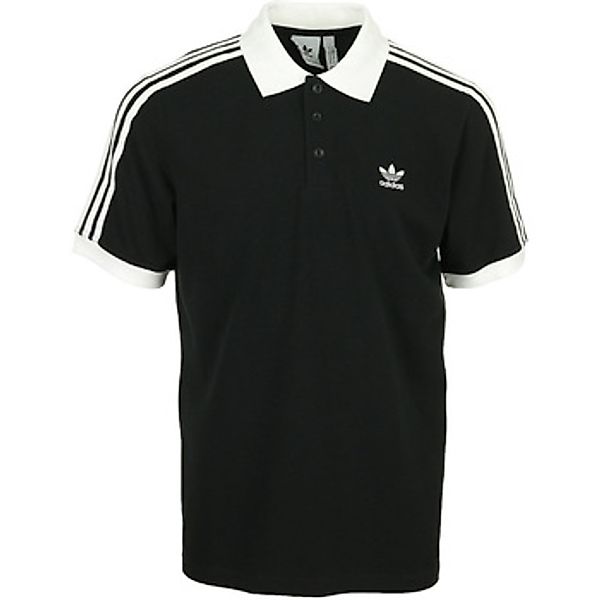 adidas Originals Poloshirt 3-STRIPE POLO günstig online kaufen
