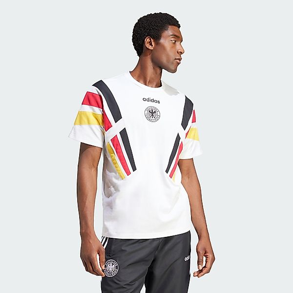 adidas Performance Fußballtrikot DFB 1996 COTTON günstig online kaufen