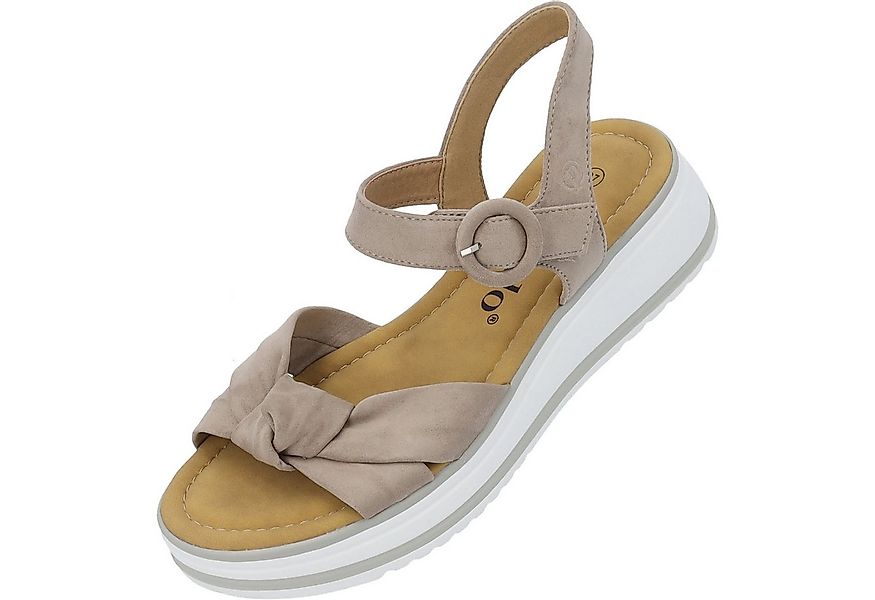 Palado Ebelli Riemchensandale günstig online kaufen