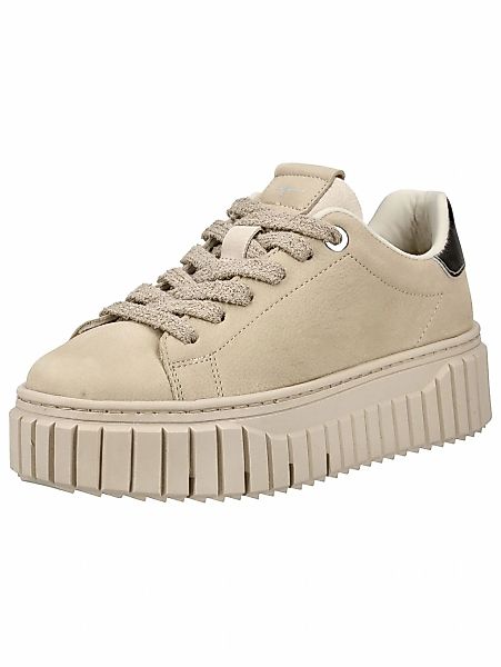 Tamaris Plateausneaker "Tamaris Sneaker Leder" günstig online kaufen