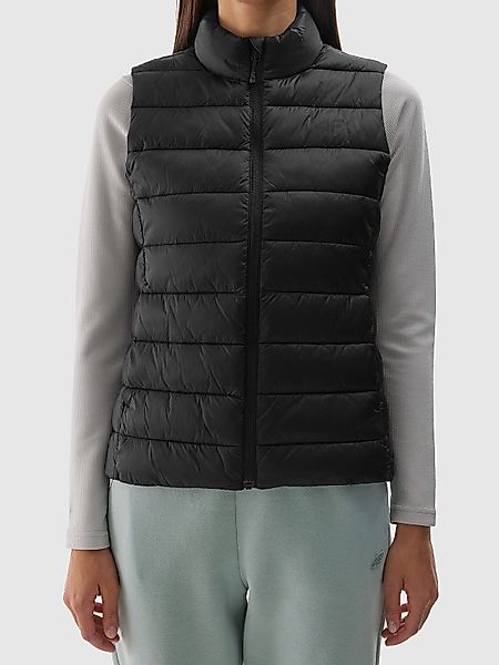 4F Steppweste VEST JACKET günstig online kaufen