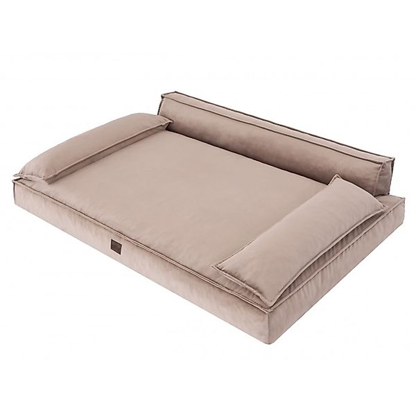 Hobbydog Tierbett Tierbett Hundebett Schlafplatz Hundekissen günstig online kaufen